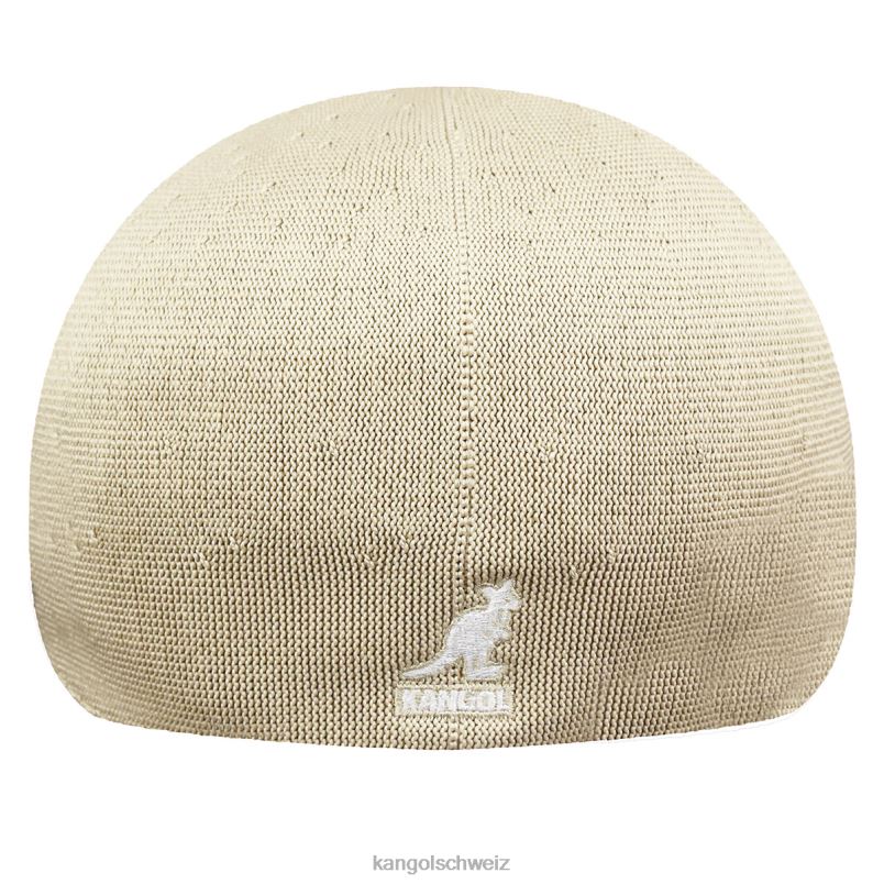 nahtloser Tropen 507 Kangol Zubehör XL4T0176 unisex Beige