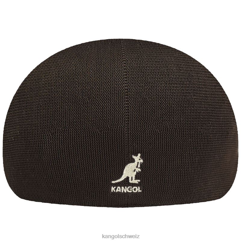 nahtloser Tropen 507 Kangol Zubehör XL4T0178 unisex braun