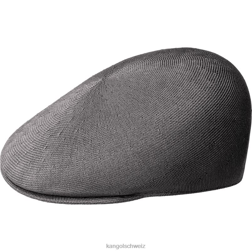 nahtloser Tropen 507 Kangol Zubehör XL4T0179 unisex Holzkohle