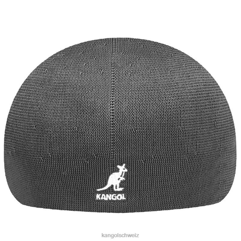 nahtloser Tropen 507 Kangol Zubehör XL4T0179 unisex Holzkohle