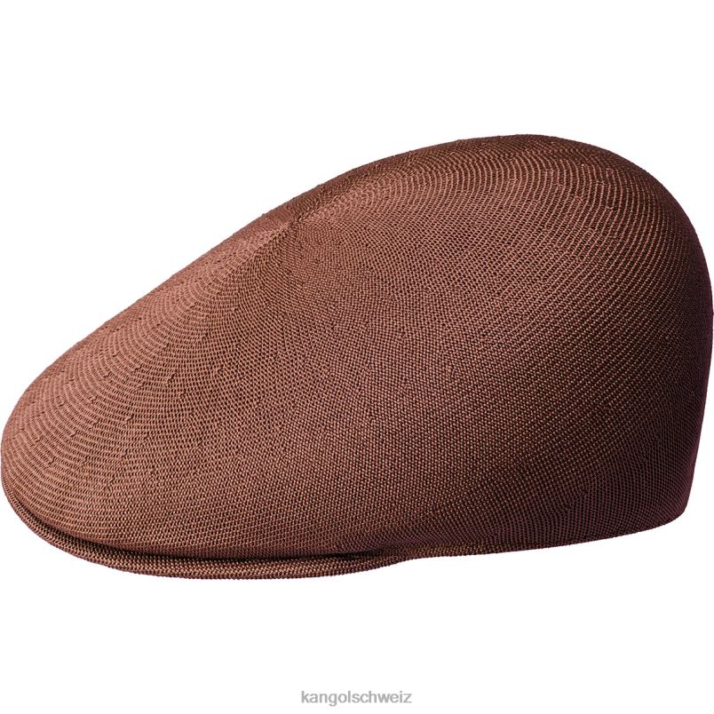 nahtloser Tropen 507 Kangol Zubehör XL4T0180 unisex Mahagoni