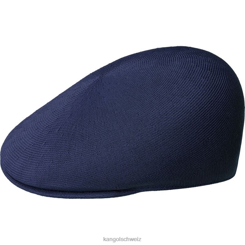 nahtloser Tropen 507 Kangol Zubehör XL4T0181 unisex Marine