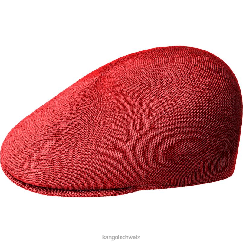 nahtloser Tropen 507 Kangol Zubehör XL4T0183 unisex Scharlach