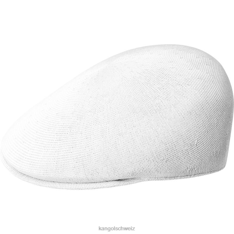 nahtloser Tropen 507 Kangol Zubehör XL4T0185 unisex Weiss