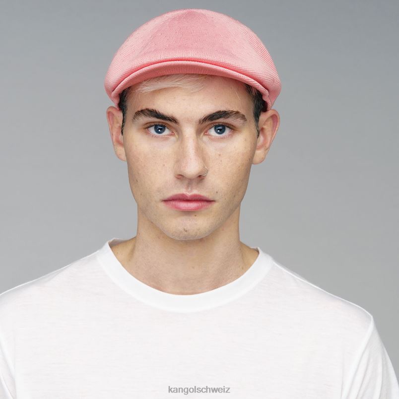 nahtloser Tropen 507 Kangol Zubehör XL4T0186 unisex Pepto