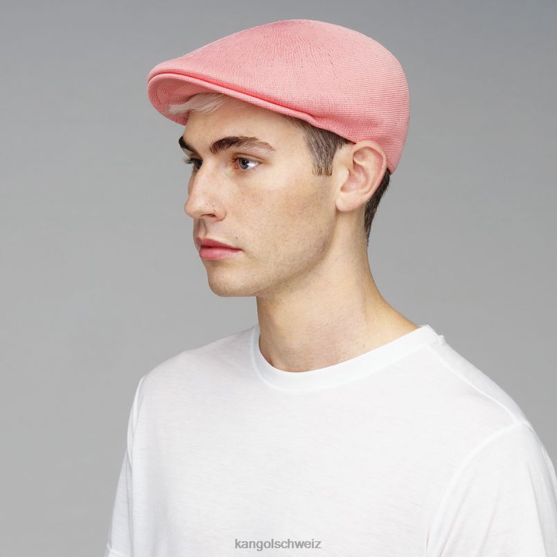 nahtloser Tropen 507 Kangol Zubehör XL4T0186 unisex Pepto