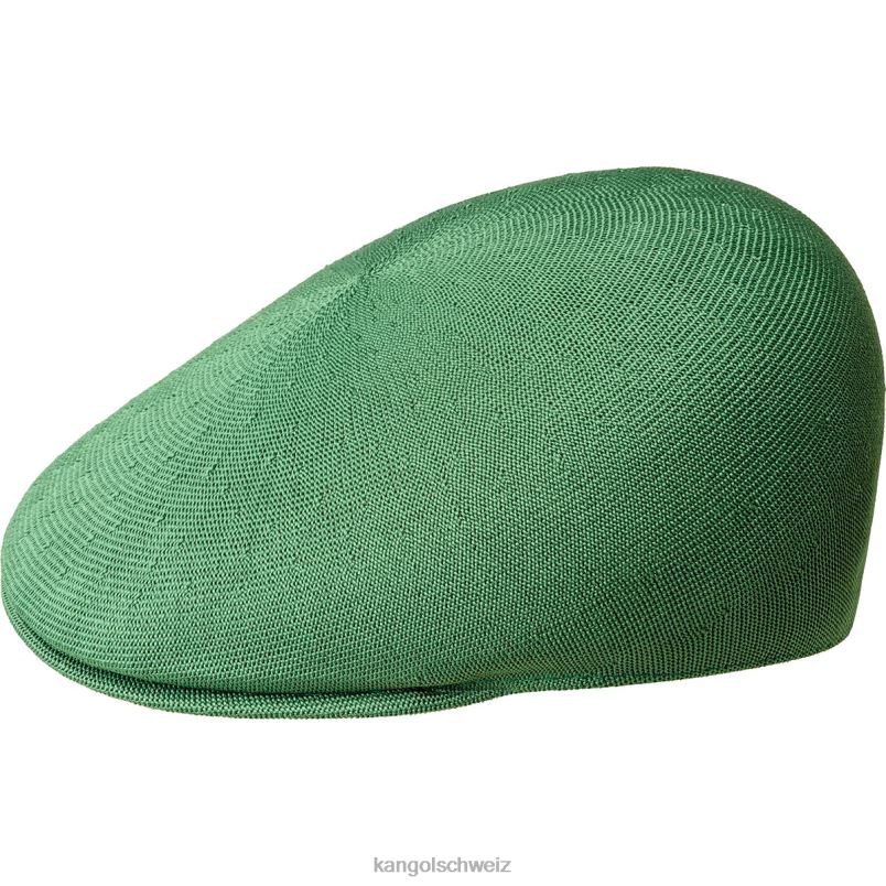nahtloser Tropen 507 Kangol Zubehör XL4T0190 unisex Rasengrün