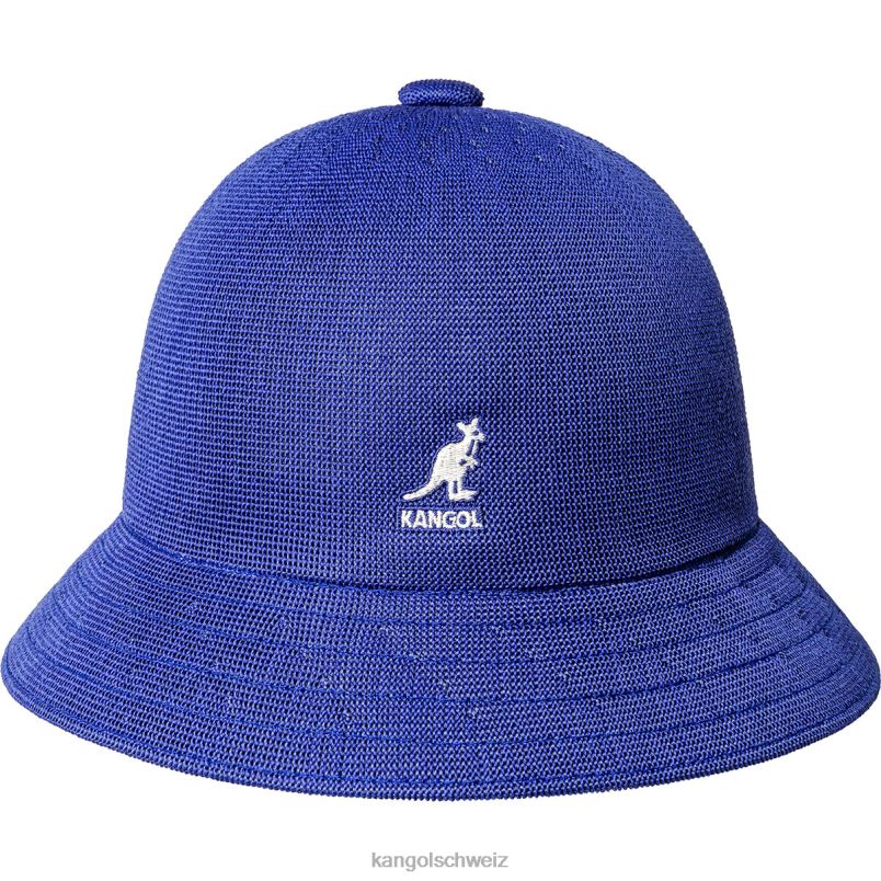 tropisch lässig Kangol Zubehör XL4T0641 unisex Sternenblau