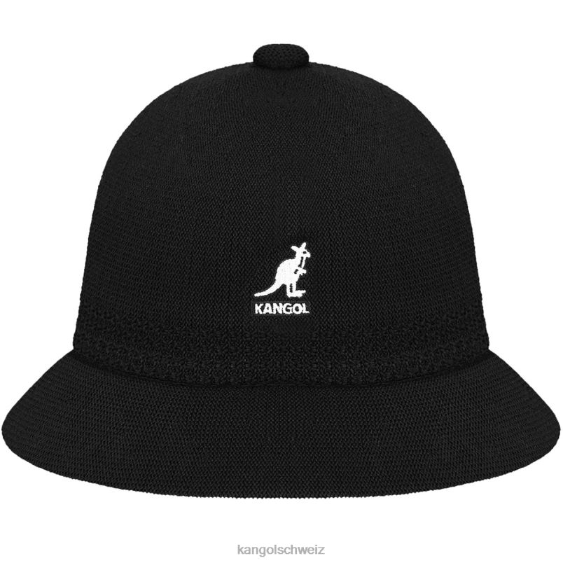 tropische Schnepfe Kangol Zubehör XL4T0535 unisex Schwarz