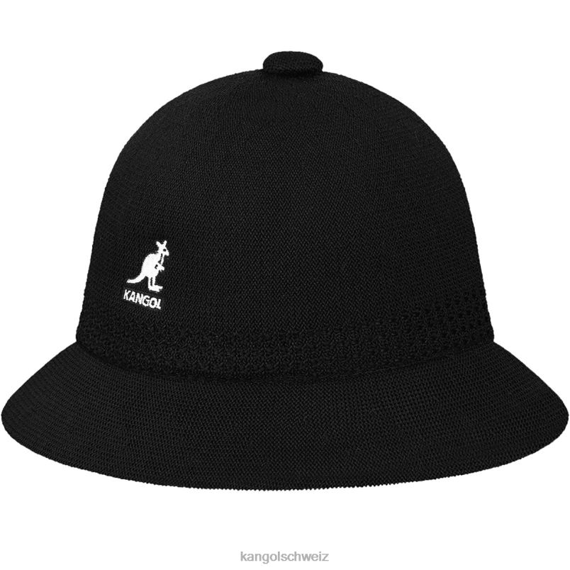 tropische Schnepfe Kangol Zubehör XL4T0535 unisex Schwarz