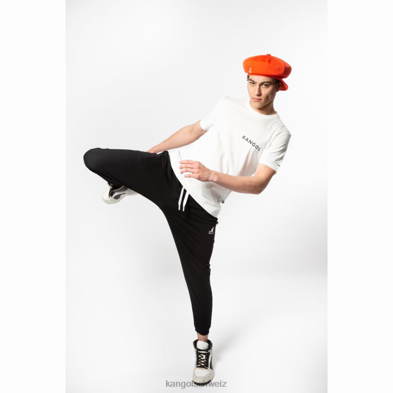 tropische Spitfire Kangol Zubehör XL4T0885 unisex Schwarz