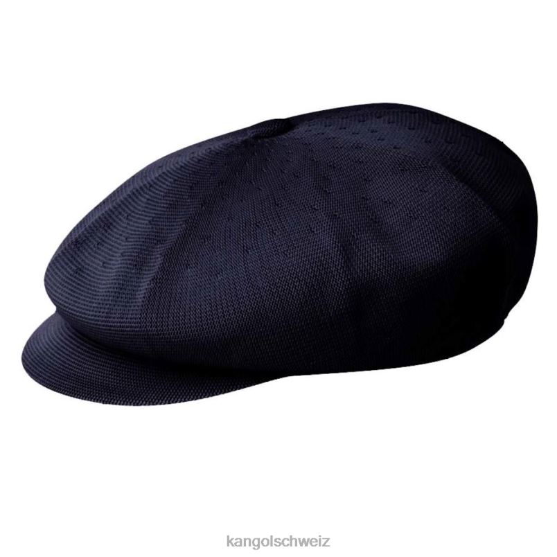 tropische Spitfire Kangol Zubehör XL4T0887 unisex Marine