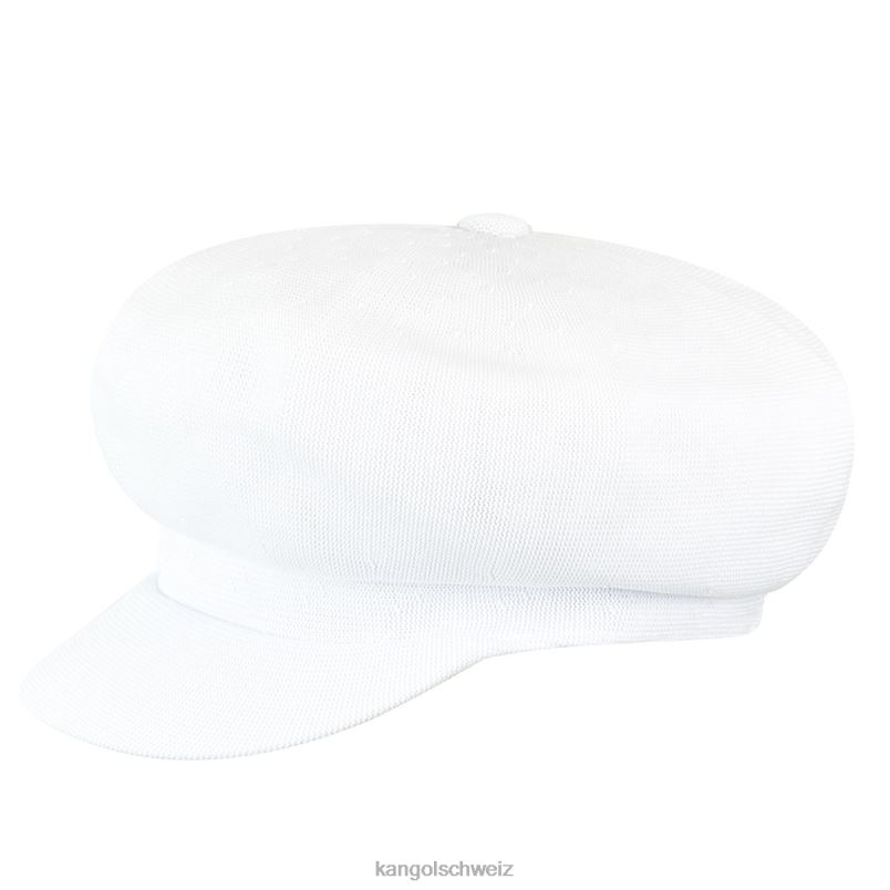 tropische Spitfire Kangol Zubehör XL4T0888 unisex Weiss