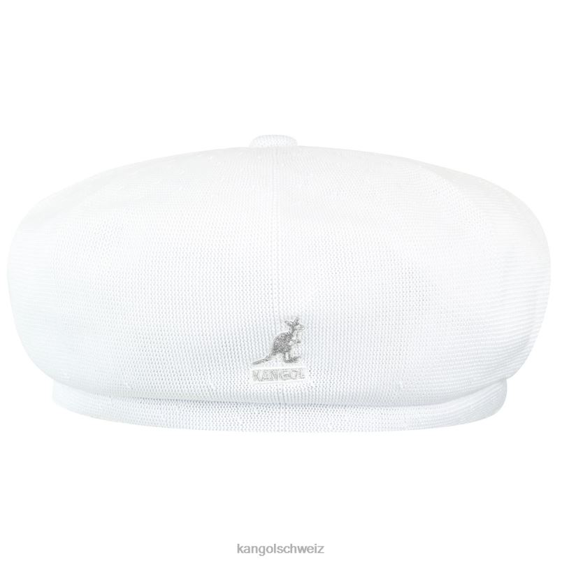 tropische Spitfire Kangol Zubehör XL4T0888 unisex Weiss