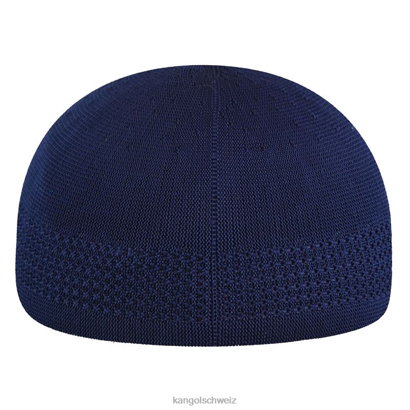 tropische Ventair-Raumkappe Kangol Zubehör XL4T0307 unisex Marine