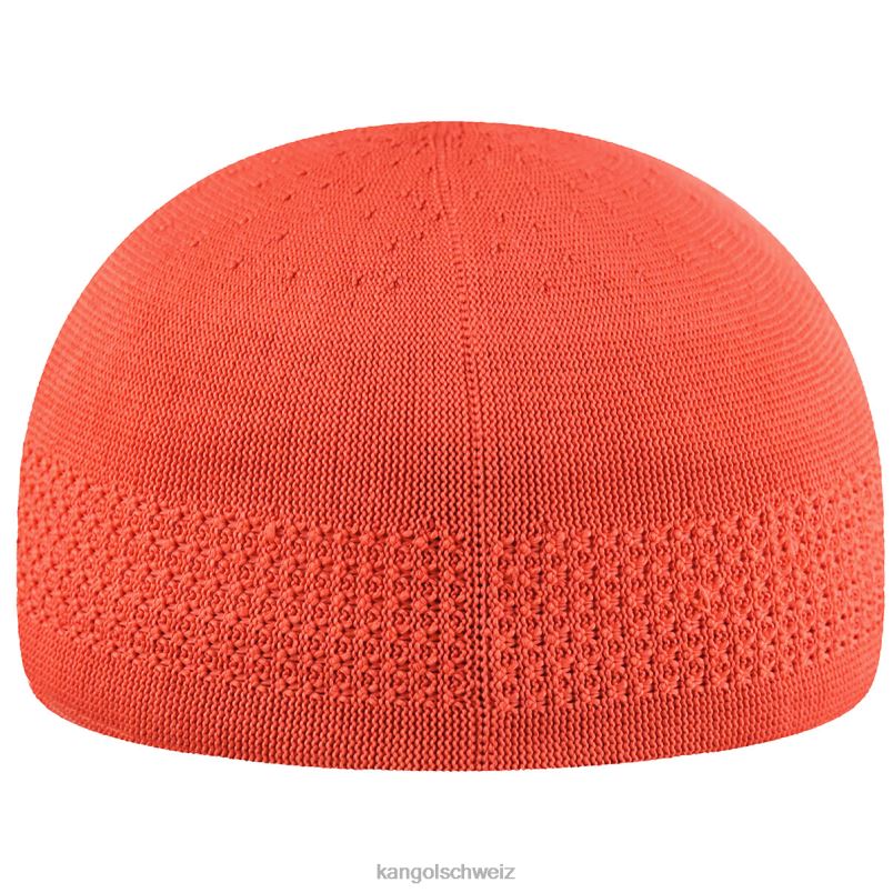tropische Ventair-Raumkappe Kangol Zubehör XL4T0310 unisex Kirschglanz
