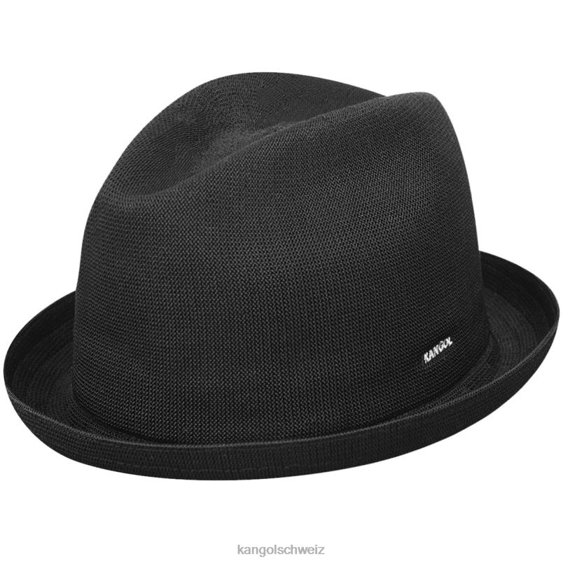tropischer Spieler Kangol Zubehör XL4T0919 unisex Schwarz