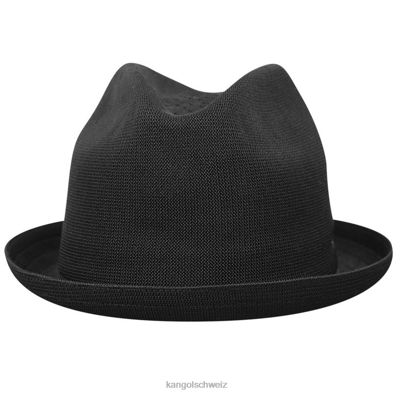 tropischer Spieler Kangol Zubehör XL4T0919 unisex Schwarz