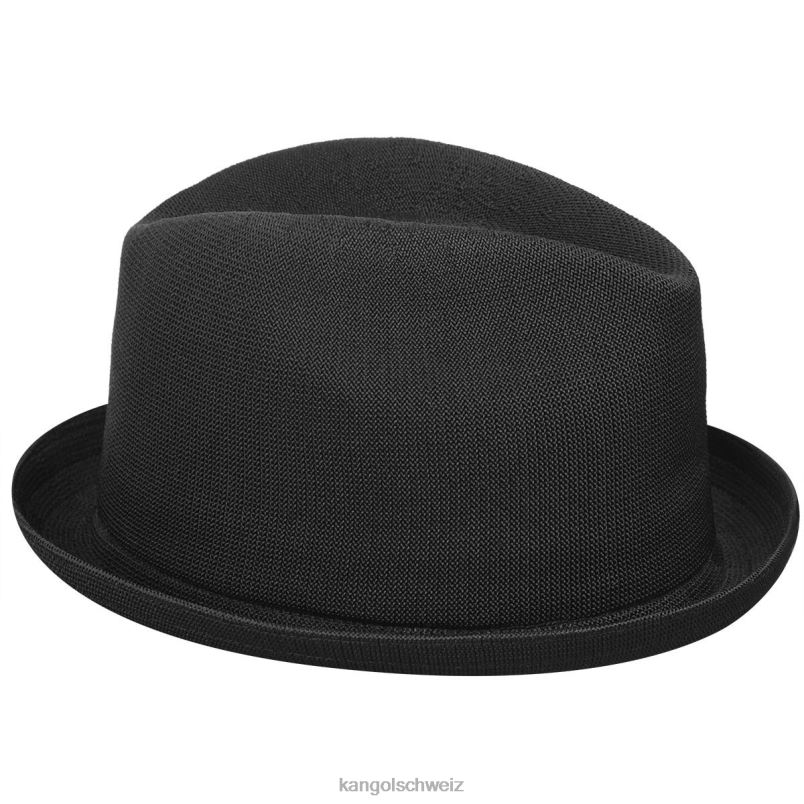 tropischer Spieler Kangol Zubehör XL4T0919 unisex Schwarz