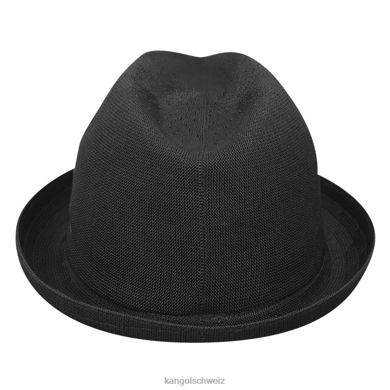 tropischer Spieler Kangol Zubehör XL4T0919 unisex Schwarz