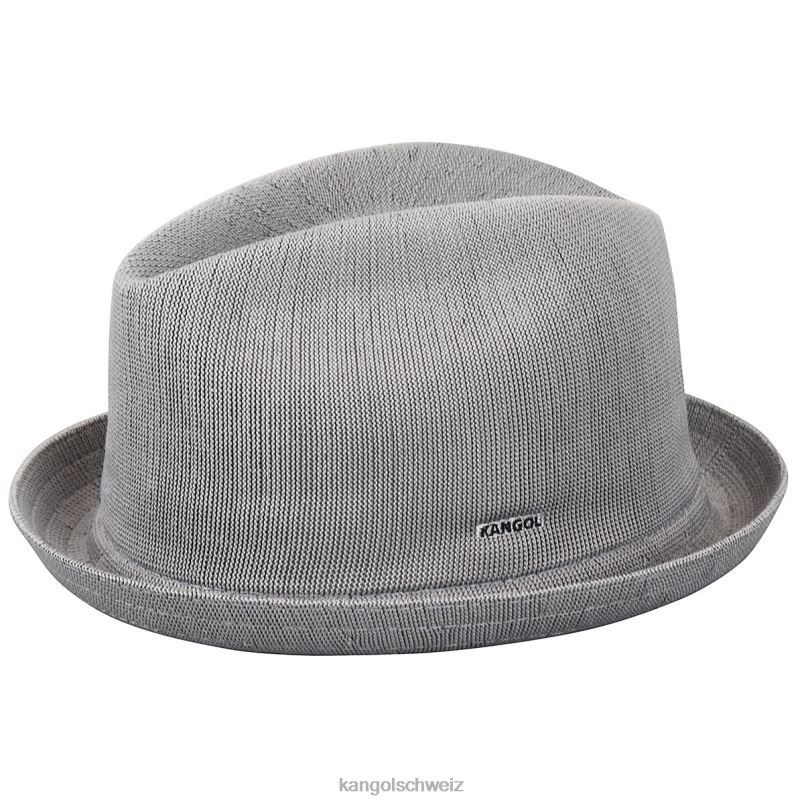 tropischer Spieler Kangol Zubehör XL4T0921 unisex grau