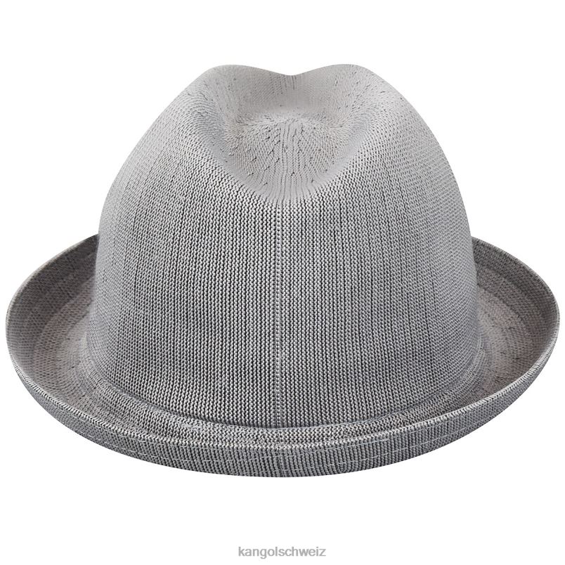 tropischer Spieler Kangol Zubehör XL4T0921 unisex grau