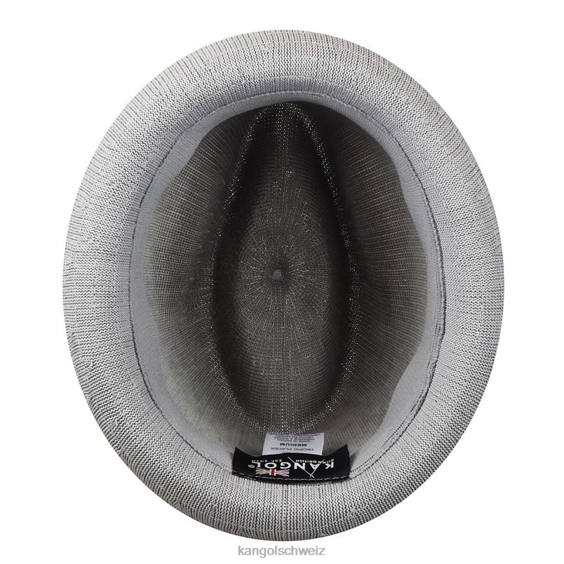 tropischer Spieler Kangol Zubehör XL4T0921 unisex grau