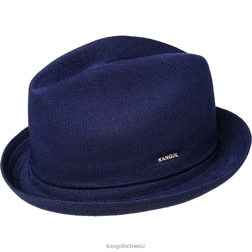 tropischer Spieler Kangol Zubehör XL4T0922 unisex Marine