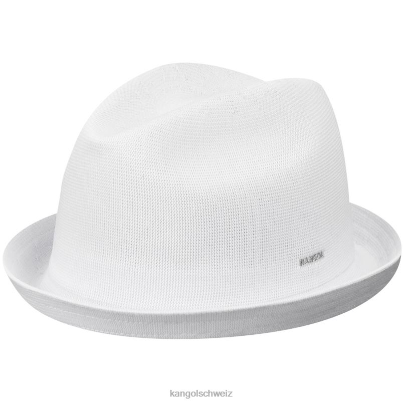 tropischer Spieler Kangol Zubehör XL4T0923 unisex Weiss