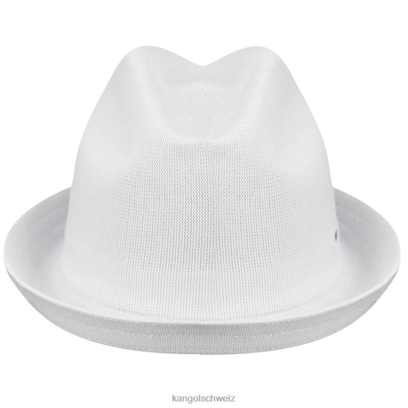 tropischer Spieler Kangol Zubehör XL4T0923 unisex Weiss