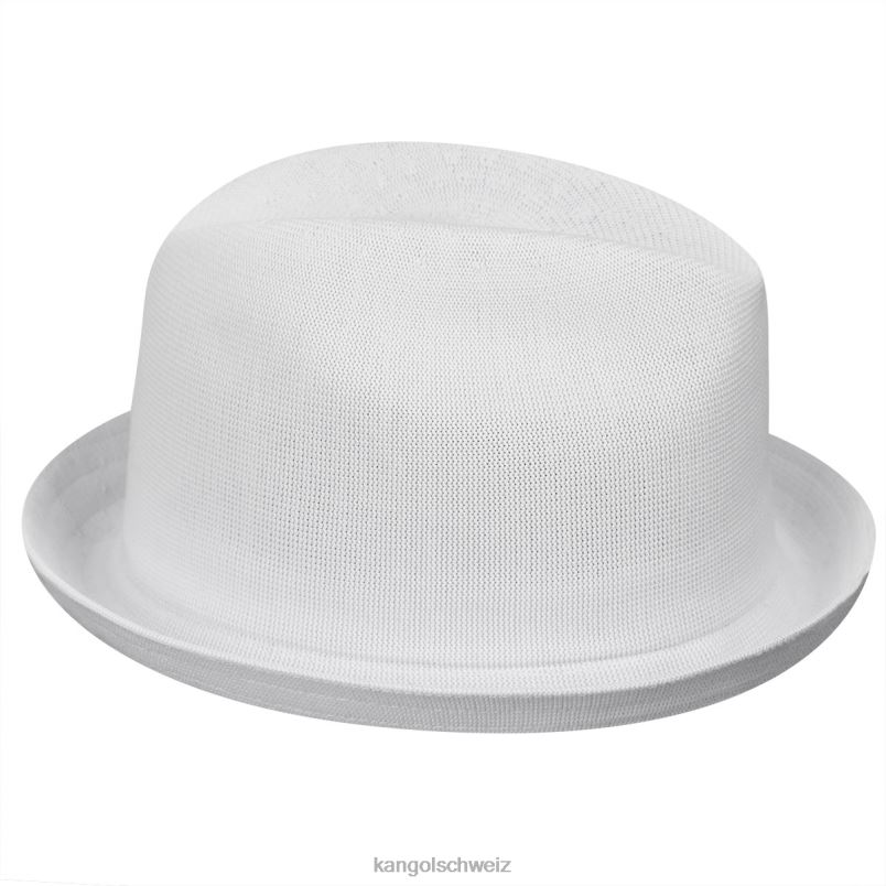 tropischer Spieler Kangol Zubehör XL4T0923 unisex Weiss
