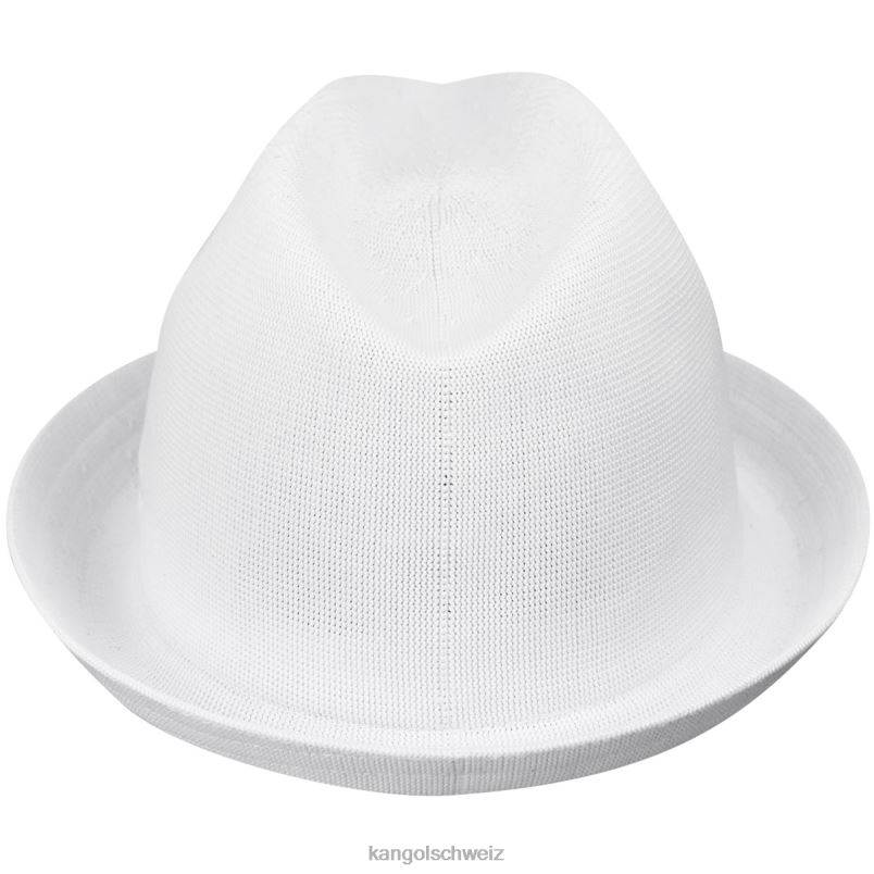 tropischer Spieler Kangol Zubehör XL4T0923 unisex Weiss