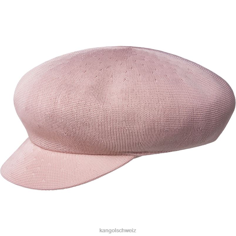 tropisches Halifax Kangol Zubehör XL4T0925 unisex staubige Rose