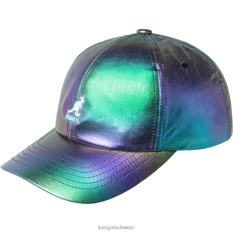 vereitelter Baseball Kangol Zubehör XL4T0274 unisex Galaxis