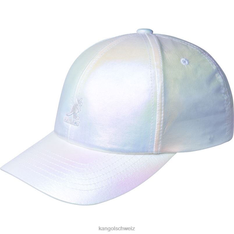 vereitelter Baseball Kangol Zubehör XL4T0275 unisex Mondstein