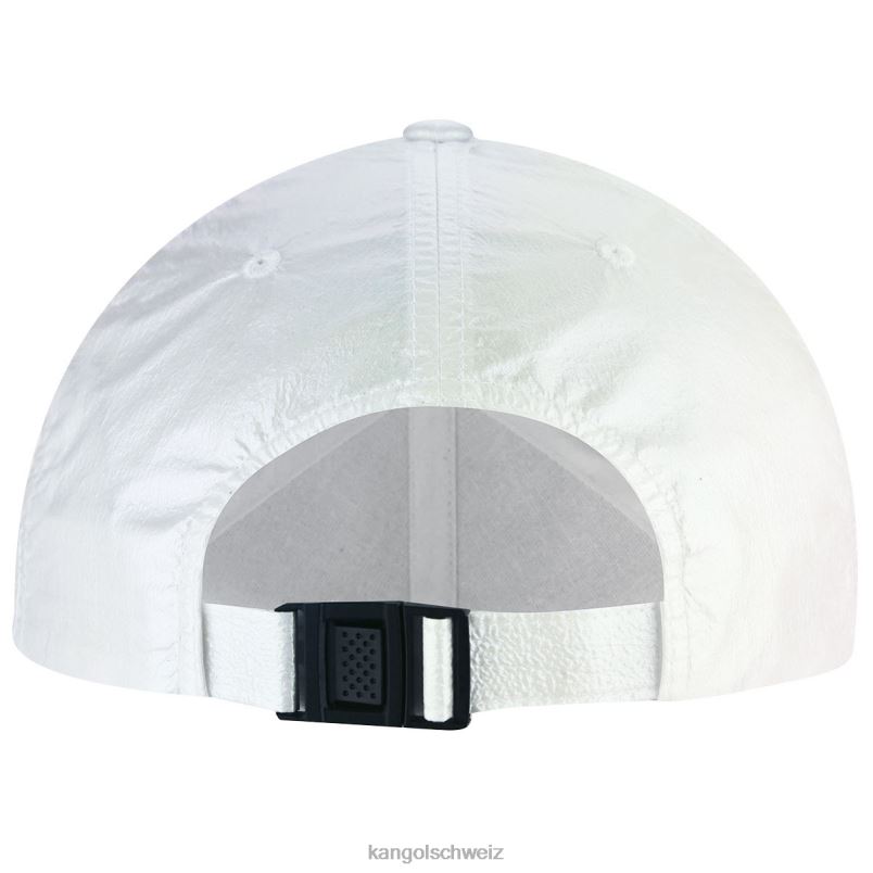 vereitelter Baseball Kangol Zubehör XL4T0275 unisex Mondstein