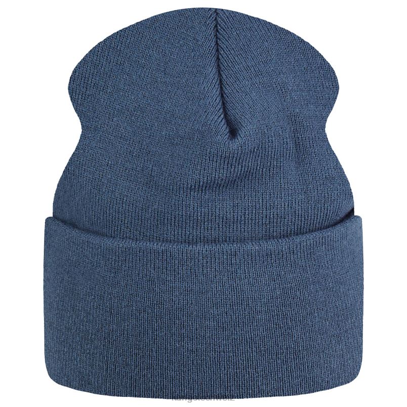 y2k Sturmhaube Kangol Zubehör XL4T0818 unisex tiefe Quellen