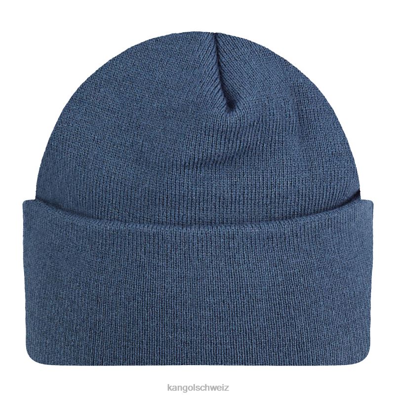 y2k Sturmhaube Kangol Zubehör XL4T0818 unisex tiefe Quellen