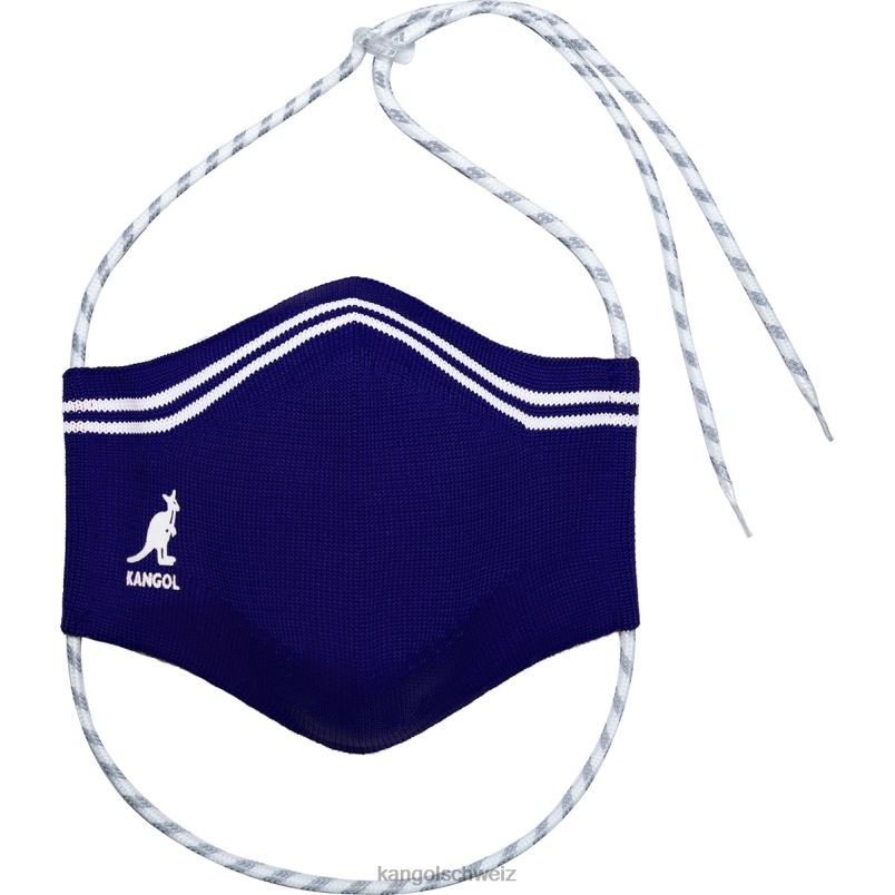 Schutzmaske Kangol Zubehör XL4T0926 unisex Marine