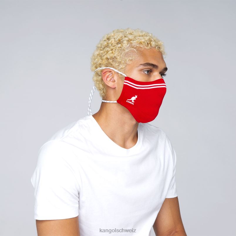 Schutzmaske Kangol Zubehör XL4T0926 unisex Marine