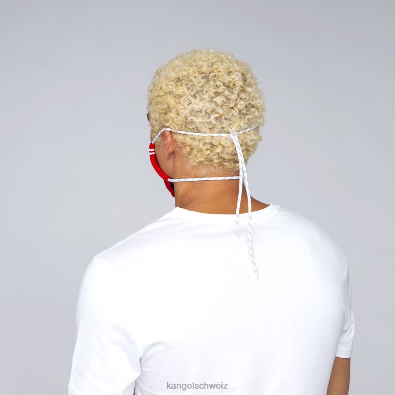 Schutzmaske Kangol Zubehör XL4T0926 unisex Marine