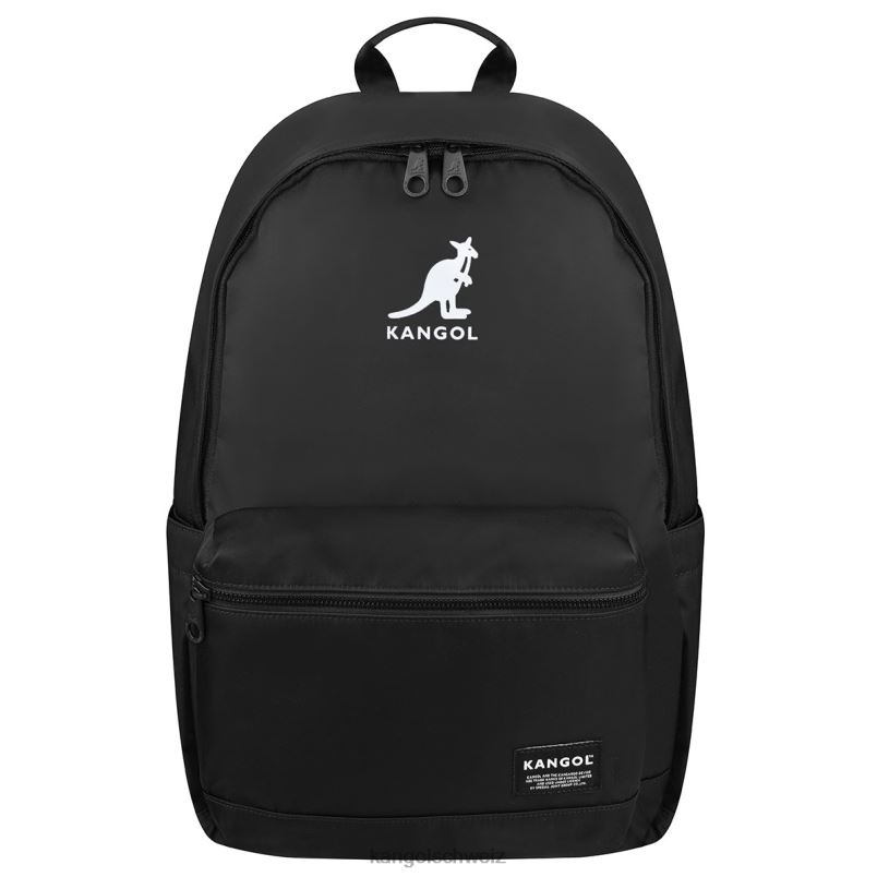 klassischer Rucksack Kangol Zubehör XL4T0945 unisex Schwarz