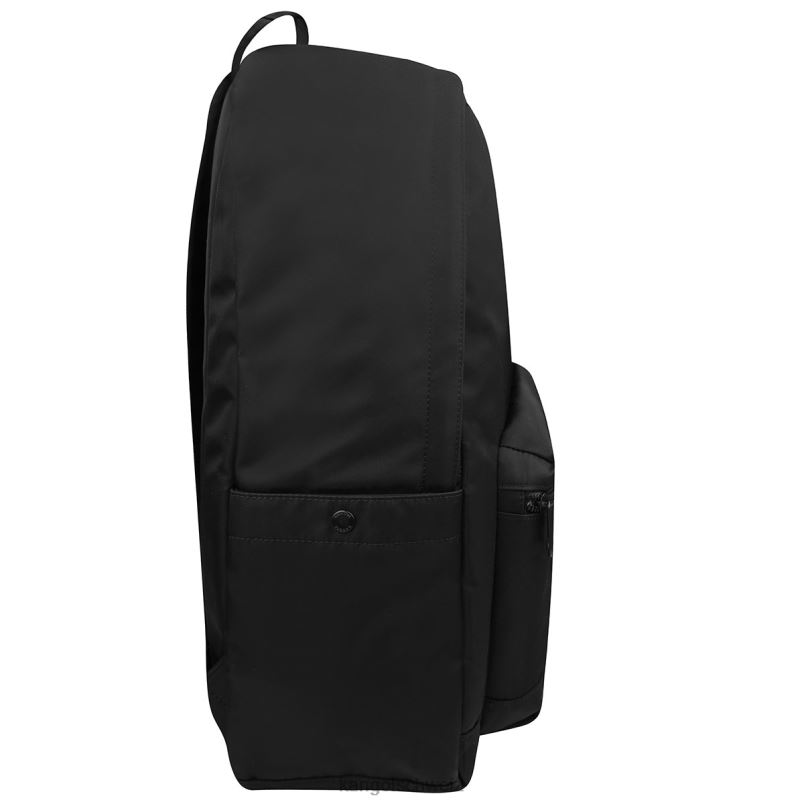 klassischer Rucksack Kangol Zubehör XL4T0945 unisex Schwarz