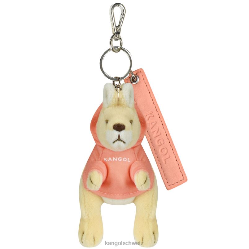 Kapuzenpullover-Charme Kangol Zubehör XL4T01253 unisex Grün