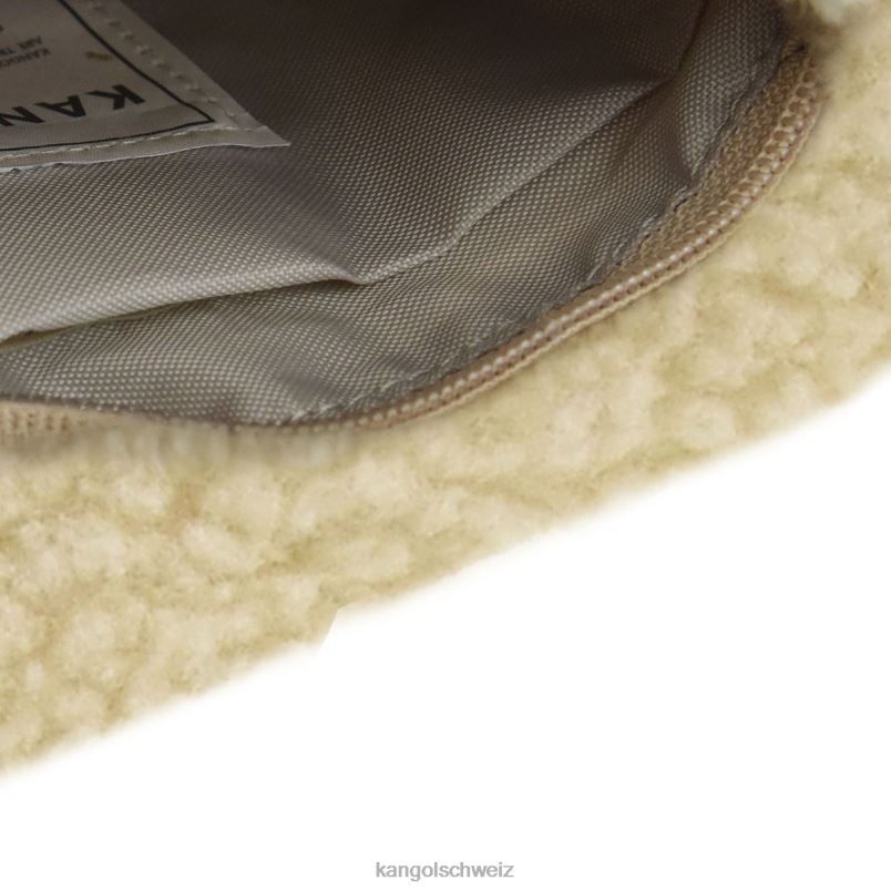 Bichon II Umhängetasche Kangol Zubehör XL4T0989 unisex naturfarben