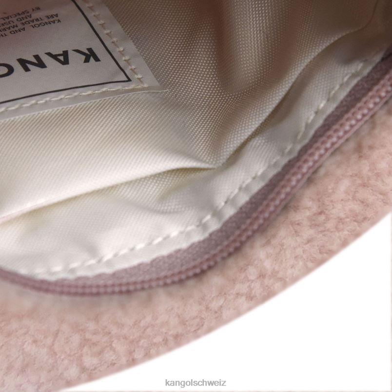 Bichon II Umhängetasche Kangol Zubehör XL4T0990 unisex Rosa